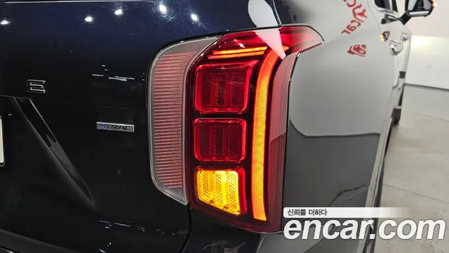 Hyundai Palisade Palisade Бензин 3.8 4WD — Фото автомобиля 20