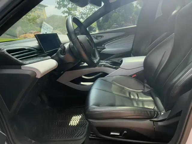 BYD Seal 2022 550km Standard Range RWD Elite — Фото автомобиля 5