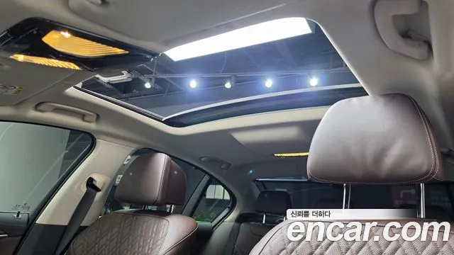 BMW 5 Series G30 — Фото автомобиля 22