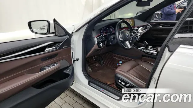 BMW Gran Turismo — Фото автомобиля 10