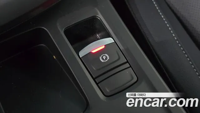 Renault-KoreaSamsung XM3 — Фото автомобиля 28