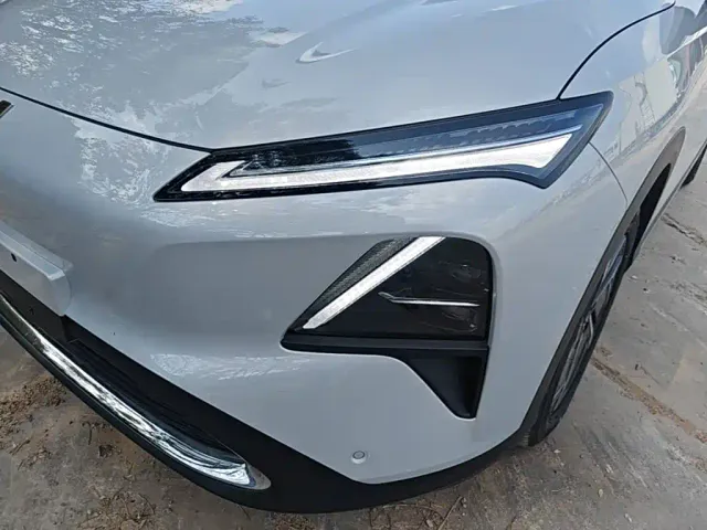 Wuling Starlight S — Фото автомобиля 23