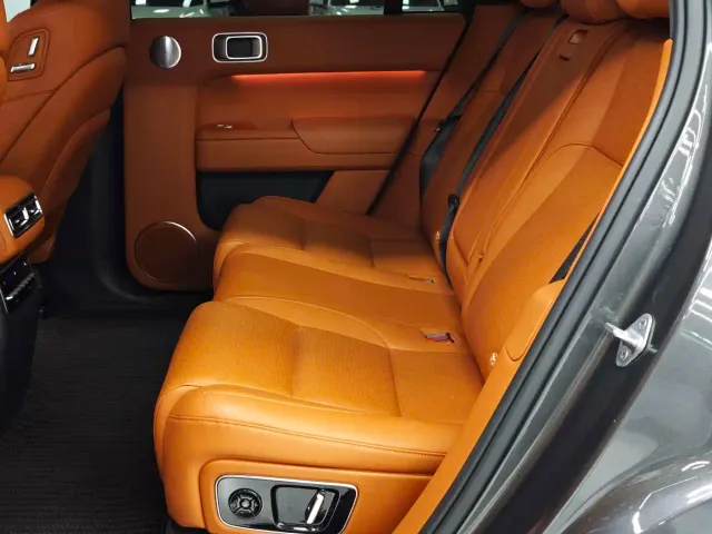 Li Auto L7 — Фото автомобиля 15