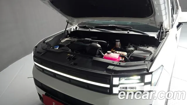 Hyundai Santa Fe MX5 — Фото автомобиля 6