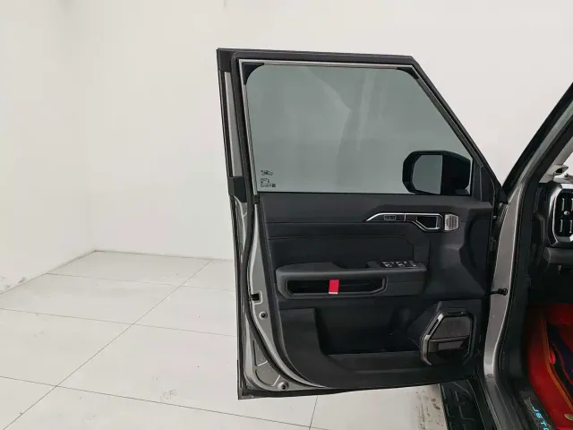 Jetour T2 — Фото автомобиля 10