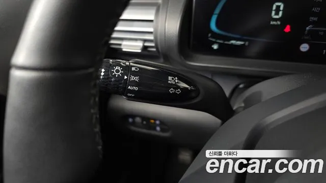 Hyundai Casper Casper Inspiration — Фото автомобиля 29