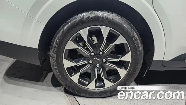 Kia Canival Carnival 4 поколение Дизель 9 мест Signature — Фото автомобиля 5