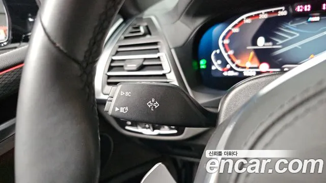 BMW X3 G01 — Фото автомобиля 28