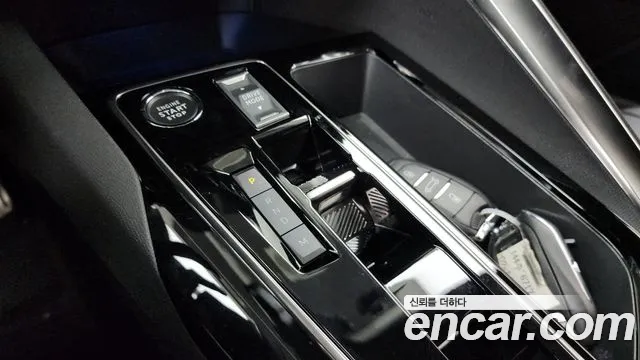 Peugeot 3008 — Фото автомобиля 7