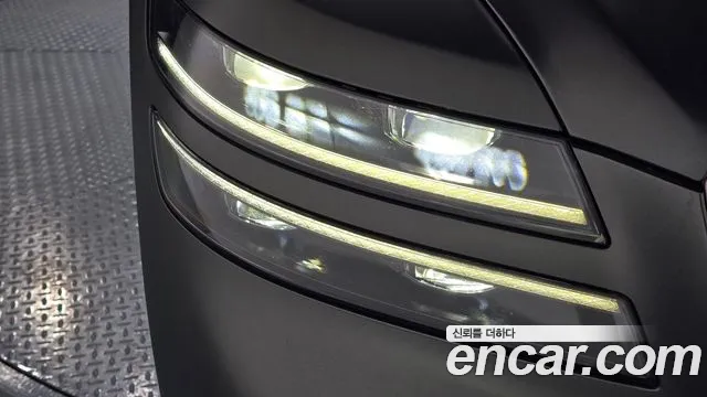 Genesis G80 Бензин 2.5 турбо 2WD — Фото автомобиля 5