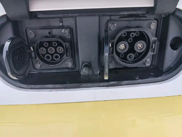Wuling Hongguang Mini EV — Фото автомобиля 15