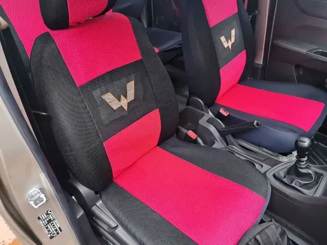 Wuling Hongguang V — Фото автомобиля 24