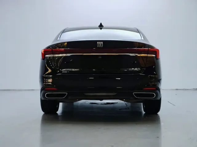 Buick LaCrosse — Фото автомобиля 14