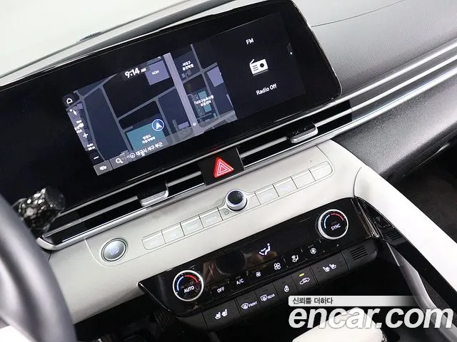 Hyundai Avante — Фото автомобиля 7