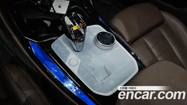 BMW X4 xDrive20i M Sport Pro Special Edition — Фото автомобиля 7