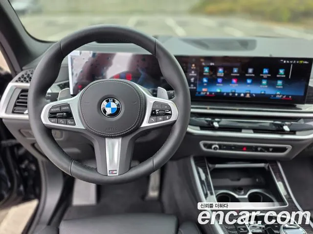 BMW X5 G05 — Фото автомобиля 8