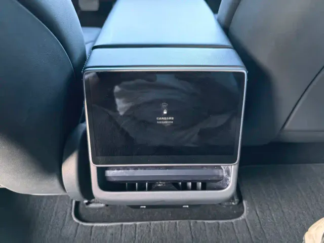Tesla Model 3 — Фото автомобиля 14