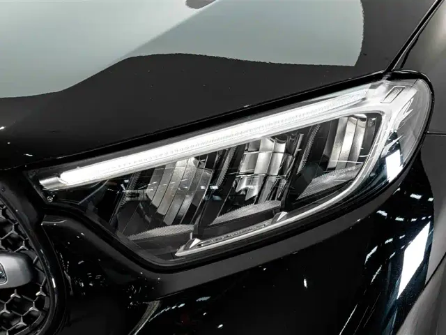 Mercedes-Benz GLC-Class — Фото автомобиля 4