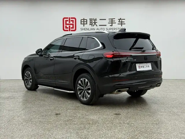 Buick Envision Plus — Фото автомобиля 2