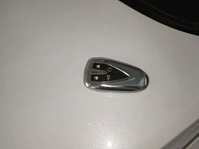 Changan Oushang X5 — Фото автомобиля 8