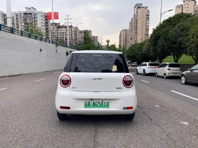 Changan Lumin — Фото автомобиля 10