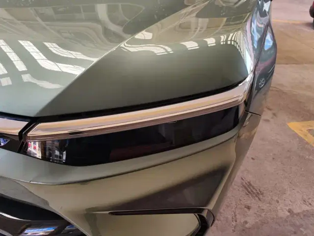 Honda Breeze — Фото автомобиля 5