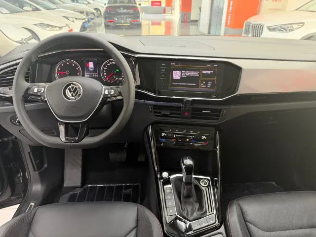 Volkswagen Tayron — Фото автомобиля 10