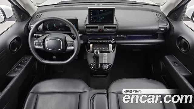 Hyundai Casper Casper Modern — Фото автомобиля 7