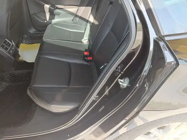 Honda Accord — Фото автомобиля 16
