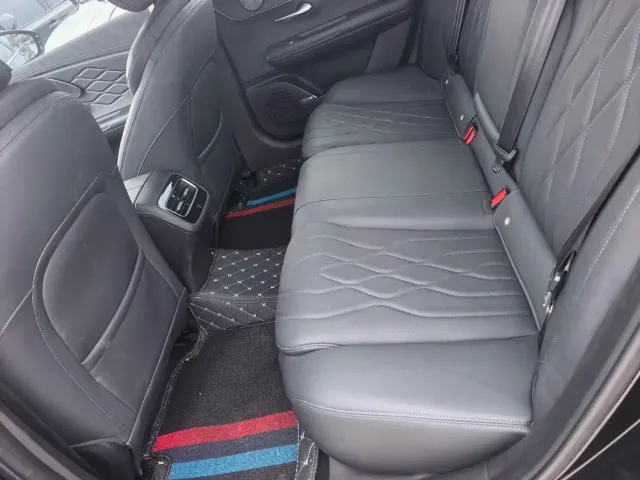 Chery Arrizo 8 PRO — Фото автомобиля 8