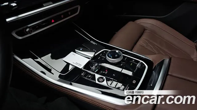 BMW X5 xDrive 40i M Sport — Фото автомобиля 7