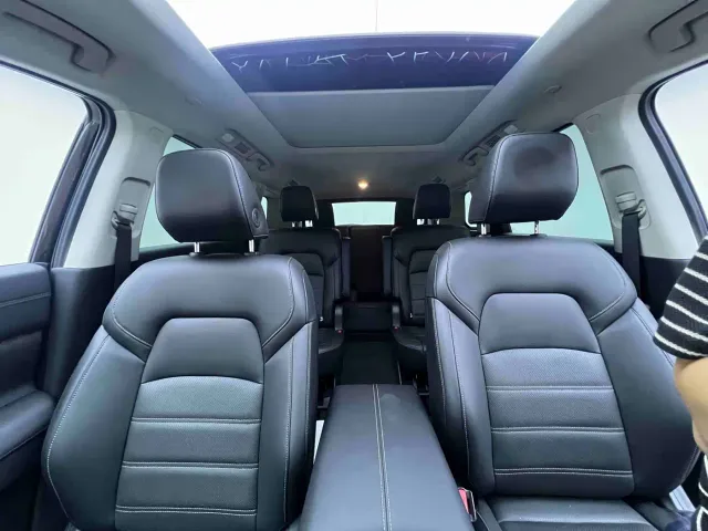 Nissan Terra — Фото автомобиля 26