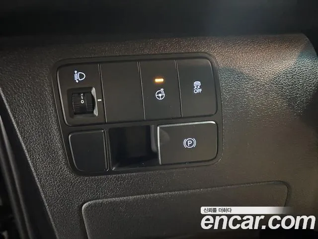 Hyundai Staria — Фото автомобиля 12