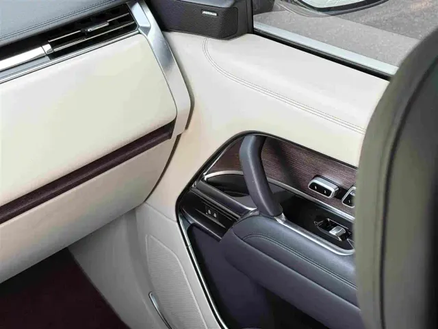 Land Rover Range Rover — Фото автомобиля 7