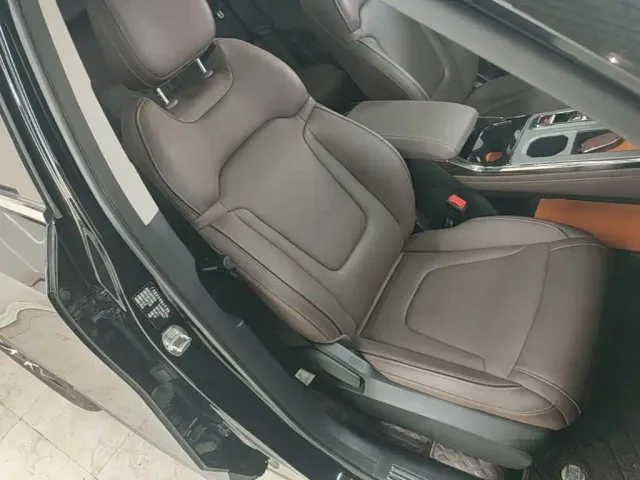 GAC Trumpchi GS4 — Фото автомобиля 24