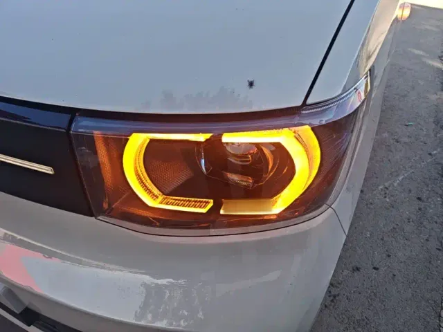 Wuling Hongguang Mini EV — Фото автомобиля 23