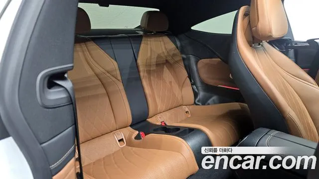 Mercedes-Benz CLE-Class — Фото автомобиля 12