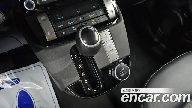 Hyundai Casper Casper Modern — Фото автомобиля 9