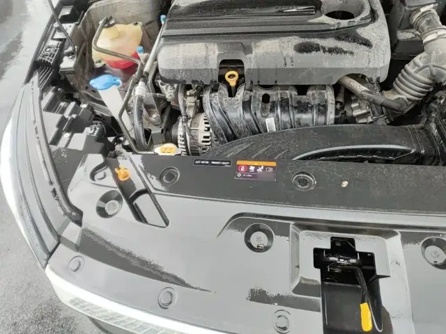 Geely Emgrand — Фото автомобиля 20