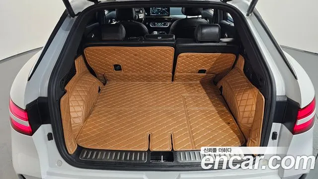 Genesis GV60 — Фото автомобиля 25