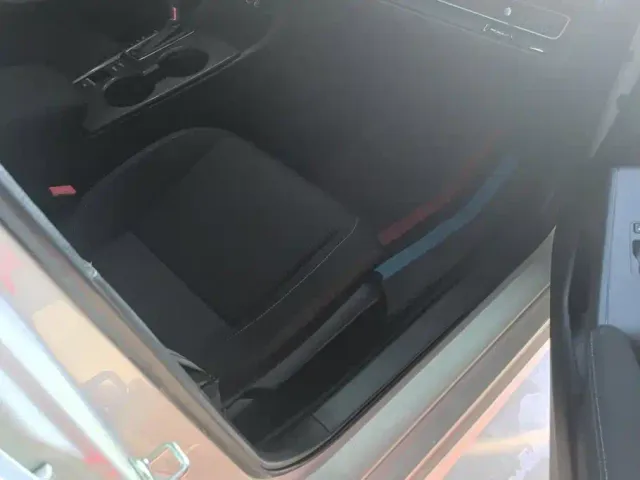 Honda Civic — Фото автомобиля 8
