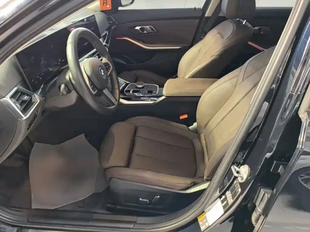 BMW i3 — Фото автомобиля 14