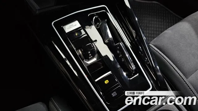 Volkswagen Golf Golf 8 поколение 2.0 TDI Premium — Фото автомобиля 9