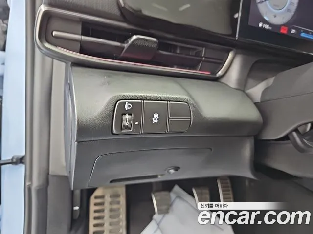 Hyundai AVANTE — Фото автомобиля 19