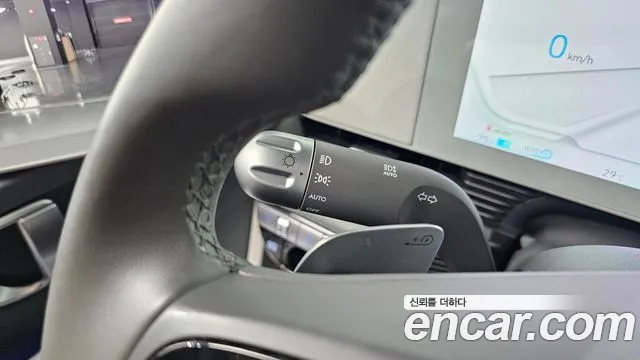 Hyundai Ioniq5 Ioniq5 Long Range AWD — Фото автомобиля 29