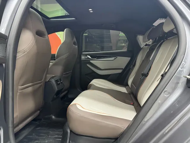 BYD Qin PLUS — Фото автомобиля 9