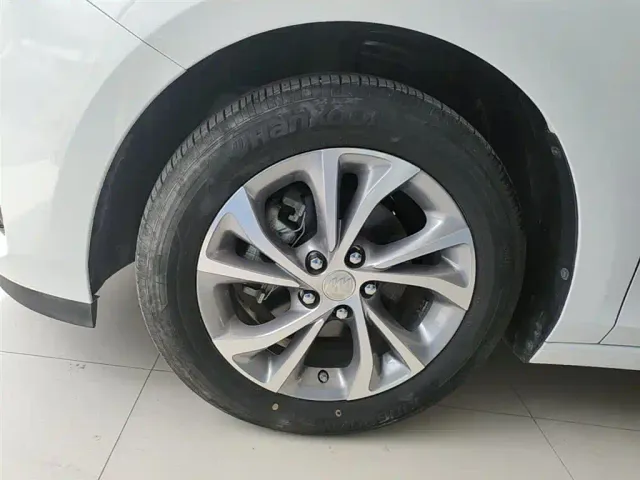 Buick Verano — Фото автомобиля 22