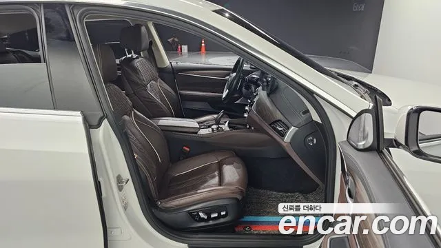 BMW Gran Turismo — Фото автомобиля 26