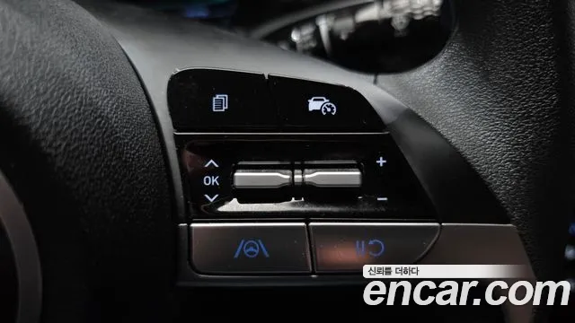 Hyundai Avante CN7 — Фото автомобиля 26
