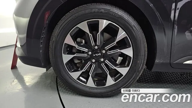Kia Canival Carnival 4 поколение Дизель 9 мест Noblesse — Фото автомобиля 5